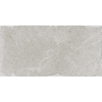 Керамогранит Cerdomus Effetto Pietra Di Ostuni Grigio Grip 20x40