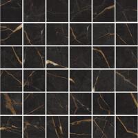 Керамогранит Cerdomus Galaxia Mosaico Black 30x30