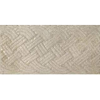 Керамогранит Cerdomus Kairos Bassorilievo 1 Bianco 20x40