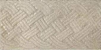Керамогранит Cerdomus Kairos Bassorilievo 1 Bianco 20x40