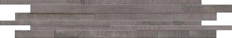 Керамогранит Cerdomus Kendo Fascia Contrasti Cement Set 2 Pcs 33x100