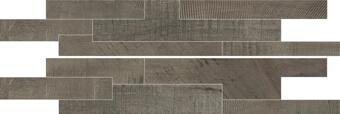 Керамогранит Cerdomus Kendo Fascia Idra Satinato Sage Green Set 2 Pcs 33x100