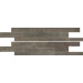 Керамогранит Cerdomus Kendo Fascia Idra Satinato Sage Green Set 2 Pcs 33x100
