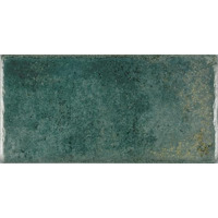 Керамогранит Cerdomus Kyrah Golden Green 20x40