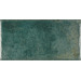 Керамогранит Cerdomus Kyrah Golden Green 20x40