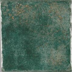 Керамогранит Cerdomus Kyrah Golden Green 30x30