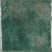 Керамогранит Cerdomus Kyrah Golden Green 40x40