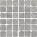 Керамогранит Cerdomus Pietra Di Assisi Mosaico 4.7 Grigio 30x30