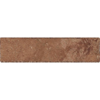 Керамогранит Cerdomus Pietra Di Assisi Rosso 7.5x30