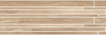 Керамогранит Cerdomus Prive Fascia Brick Clay 20x60