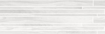 Керамогранит Cerdomus Prive Fascia Brick Grey 20x60