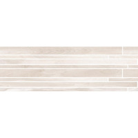 Керамогранит Cerdomus Prive Fascia Brick Ivory 20x60