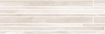 Керамогранит Cerdomus Prive Fascia Brick Ivory 20x60