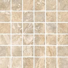 Керамогранит Cerdomus Regis Mosaico Beige 30x30