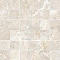 Керамогранит Cerdomus Regis Mosaico Bianco 30x30