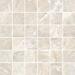 Керамогранит Cerdomus Regis Mosaico Bianco 30x30