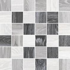 Керамогранит Cerdomus Reserve Mosaico Cold 30x30