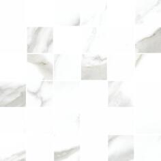 Керамогранит Cerdomus Statuario Puro Mosaico 30x30
