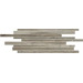 Керамогранит Cerim Hi Wood Grey Oak Modulo Listello Sfalsato Naturale 15x40