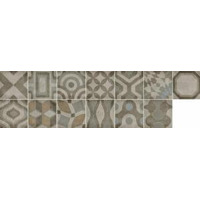 Керамогранит Cerim Memory Ambre Decor Liberty 20x20