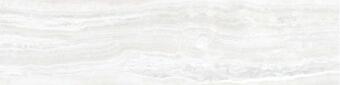 Керамогранит Cerim Onyx White Lucido 30x120