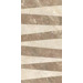 Керамика Cerim Precious Cream Inlay Biscuit 32.1x64.2