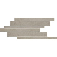 Керамогранит Cerim Rethink Light Grey Modulo Li Sf 21x40