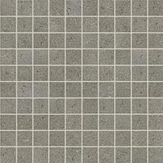 Керамогранит Cerim Rethink Mosaico Dark Grey 3x3 30x30