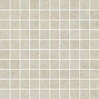 Керамогранит Cerim Rethink Mosaico White 3x3 30x30