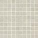 Керамогранит Cerim Rethink Mosaico White 3x3 30x30