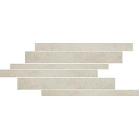 Керамогранит Cerim Rethink White Modulo Li Sf 21x40