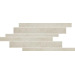 Керамогранит Cerim Rethink White Modulo Li Sf 21x40