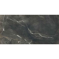 Керамогранит Cerim Timeless Black Deep Glossy 60x120