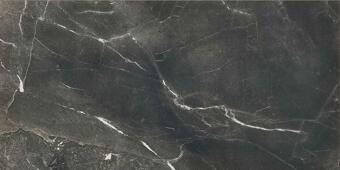 Керамогранит Cerim Timeless Black Deep Glossy 60x120