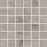 Керамогранит Cerrad Acero Mosaic Bianco 29.7x29.7