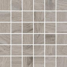 Керамогранит Cerrad Acero Mosaic Bianco 29.7x29.7