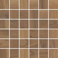 Керамогранит Cerrad Acero Mosaic Ochra 29.7x29.7