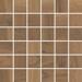 Керамогранит Cerrad Acero Mosaic Ochra 29.7x29.7