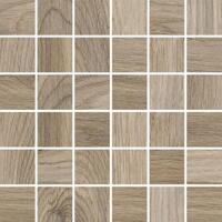 Керамогранит Cerrad Acero Mosaic Sabbia 29.7x29.7