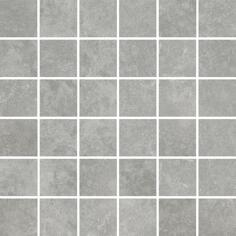 Керамогранит Cerrad Apenino Mosaic Gris Lappato 29.7x29.7