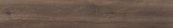 Керамогранит Cerrad Arbaro Brown Rect 19.3x120.2