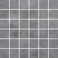 Керамогранит Cerrad Batista Mosaic Steel Lappato 29.7x29.7