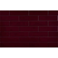 Cerrad Bricks Facade Cherry 6.5x24.5