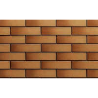Cerrad Bricks Facade Honey 6.5x24.5