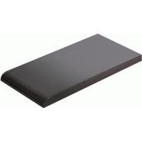 Cerrad Bricks Windowsill Graphite 13.5x24.5