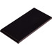 Cerrad Bricks Windowsill Nero 14.8x30
