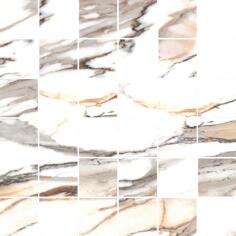 Керамогранит Cerrad Calacatta Gold Mosaic 29.7x29.7