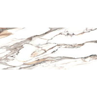 Керамогранит Cerrad Calacatta Gold Polished 119.7x279.7