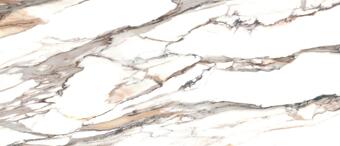 Керамогранит Cerrad Calacatta Gold Polished 119.7x279.7