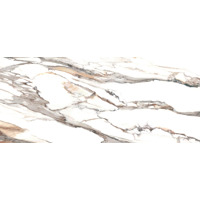 Керамогранит Cerrad Calacatta Gold Rect 119.7x279.7